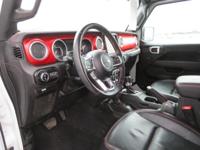 2020 JEEP GLADIATOR 1C6JJTBG1LL133129