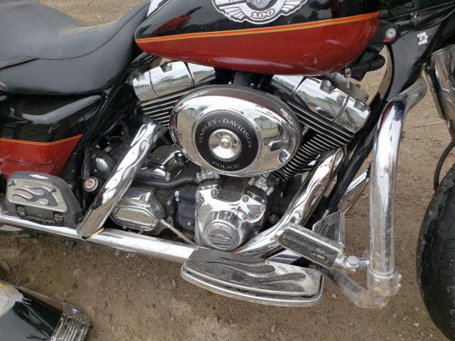 2003 HARLEY-DAVIDSON FLHPI 1HD1FHW173Y732485