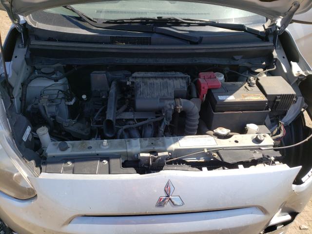 2015 MITSUBISHI MIRAGE DE ML32A3HJ5FH006426