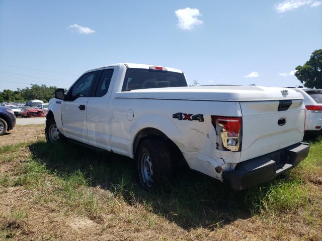 2015 FORD F150 SUPER 1FTEX1E85FFC86570