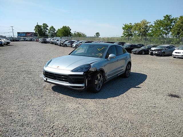 2020 PORSCHE CAYENNE TU WP1BF2AY7LDA65544