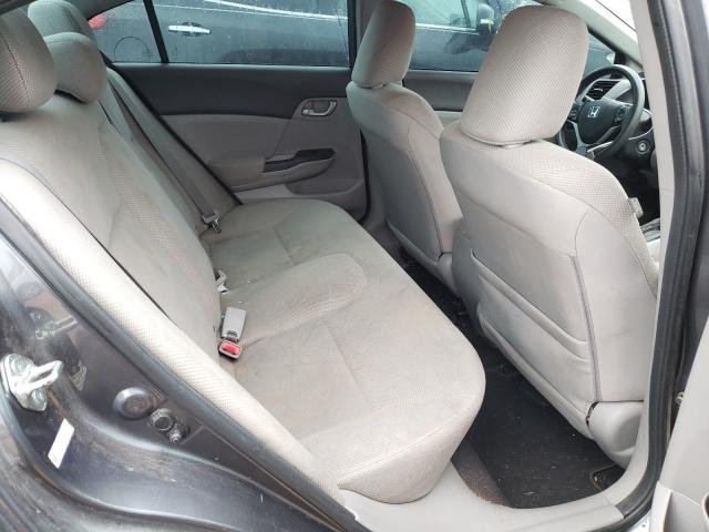 2012 HONDA CIVIC NATU 19XFB5F51CE003523