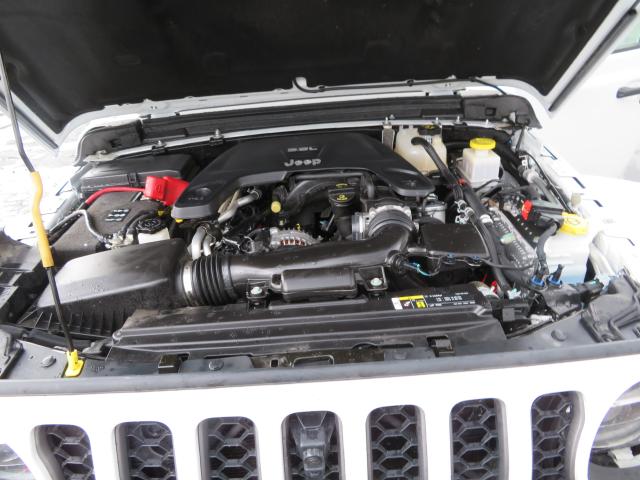 2020 JEEP GLADIATOR 1C6JJTBG1LL133129
