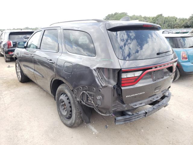 2015 DODGE DURANGO LI 1C4RDHDG6FC873745