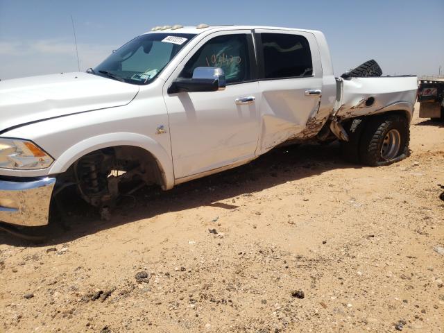 2012 DODGE RAM 3500 L 3C63DRNL5CG267571
