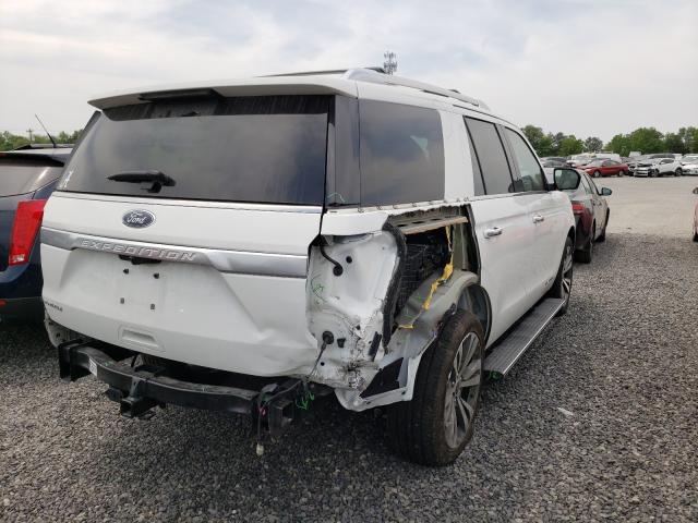 2020 FORD EXPEDITION 1FMJU1MT8LEA77396