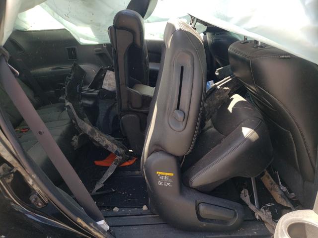 2013 NISSAN PATHFINDER 5N1AR2MM1DC664133