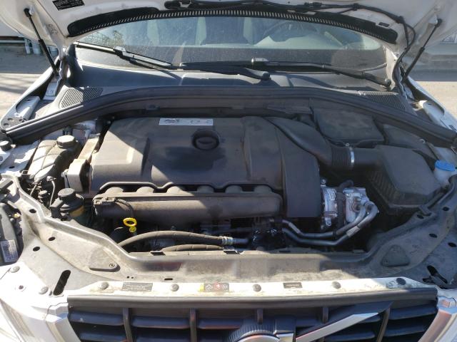 2013 VOLVO XC60 T6 YV4902DZ1D2414018