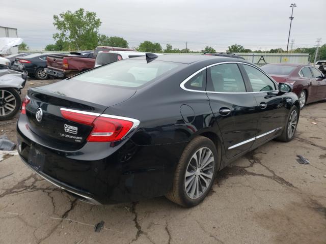 2019 BUICK LACROSSE E 1G4ZR5SS2KU118230