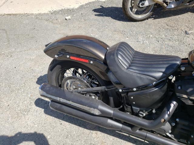 2020 HARLEY-DAVIDSON FXBB 1HD1YJJ10LB046140