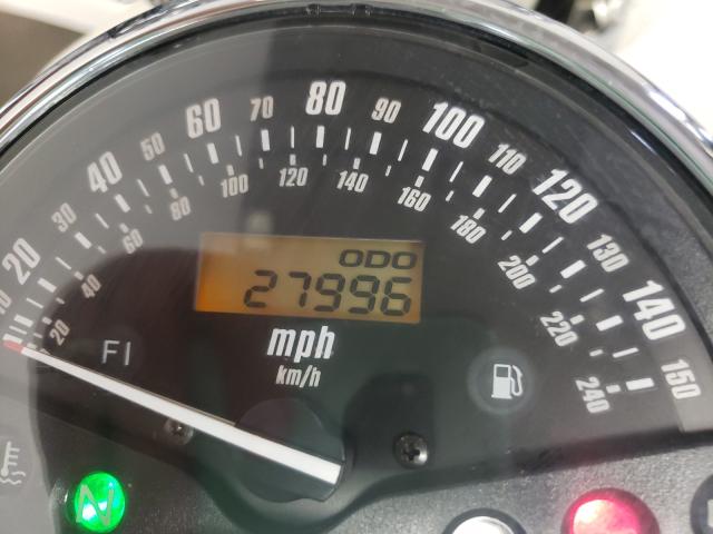 2006 HONDA VTX1800 N2 1HFSC49E96A402078