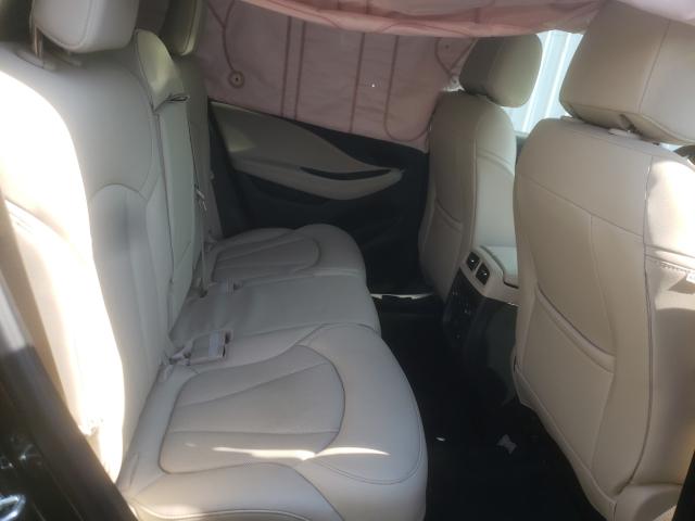 2020 BUICK ENVISION E LRBFX2SA2LD183002