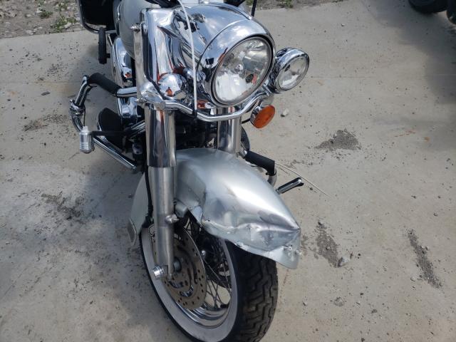 2006 HARLEY-DAVIDSON FLHRCI 1HD1FRW1X6Y616174