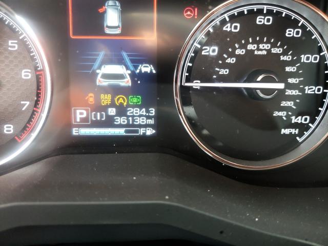 2019 SUBARU FORESTER T JF2SKAWC8KH429662