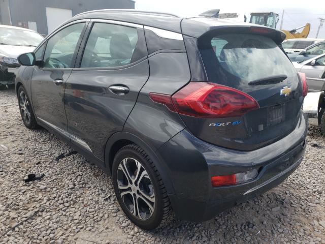 2017 CHEVROLET BOLT EV PR 1G1FX6S01H4140450