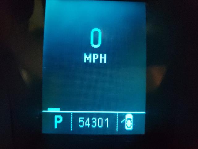 2010 BUICK ALLURE/LAC 1G4GJ5EGXAF214535