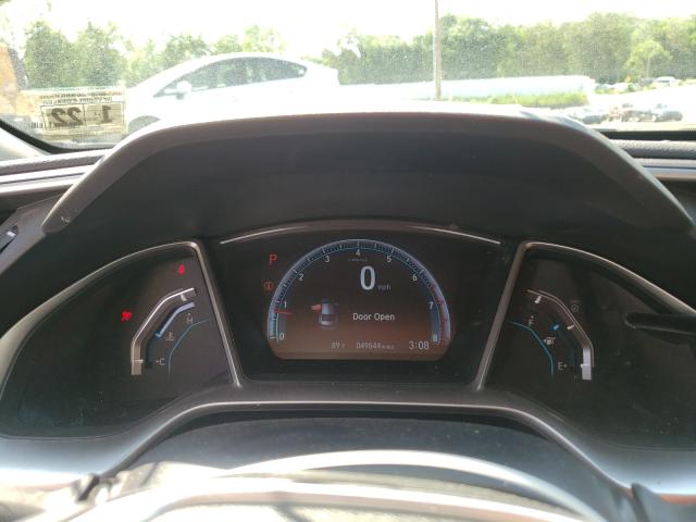 2016 HONDA CIVIC TOUR 2HGFC1F96GH635602