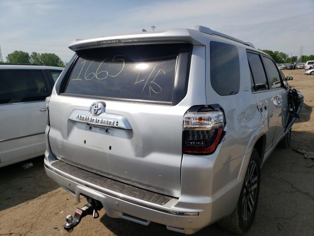 2017 TOYOTA 4RUNNER SR JTEBU5JR6H5441665
