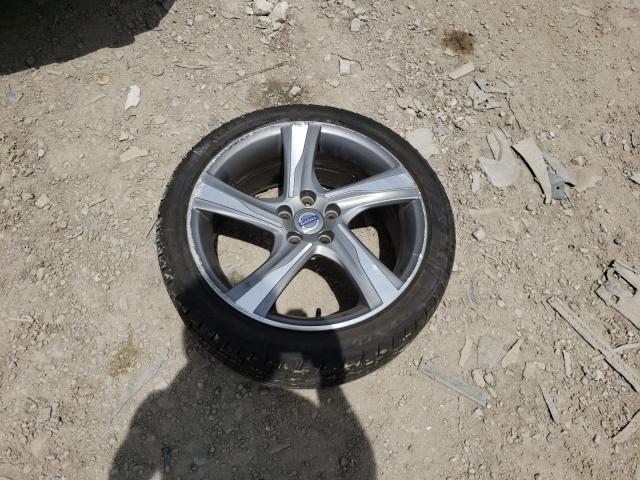 2013 VOLVO S60 T6 YV1902FH3D1223966