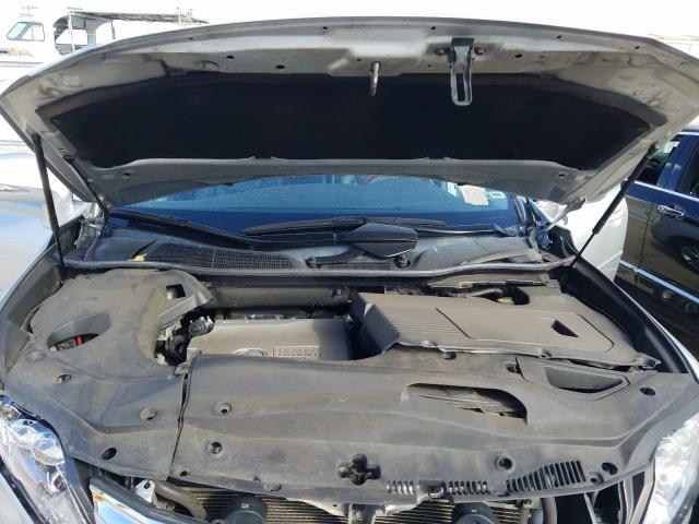 2012 LEXUS RX 450 JTJZB1BA5C2406598