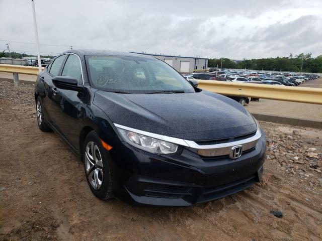 2017 HONDA CIVIC LX 19XFC2F53HE070059