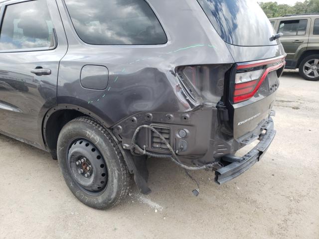 2015 DODGE DURANGO LI 1C4RDHDG6FC873745