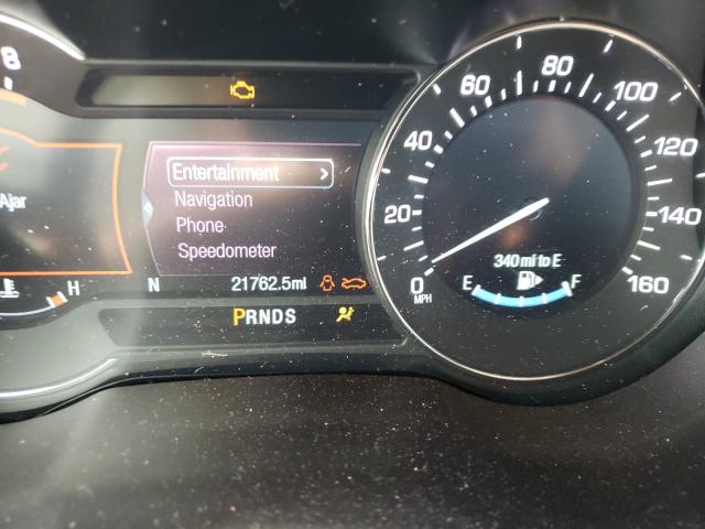 2019 LINCOLN MKC RESERV 5LMCJ3C98KUL08432