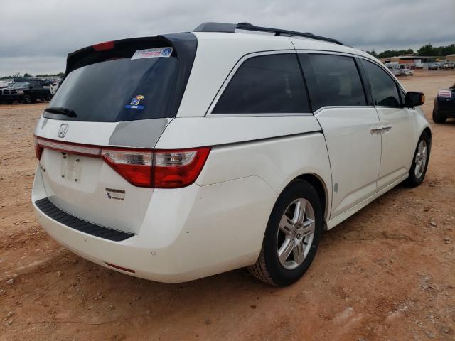 2012 HONDA ODYSSEY TO 5FNRL5H99CB057916