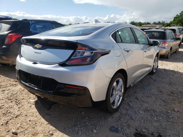 VIN 1G1RC6S56HU203742 2017 Chevrolet Volt, LT no.4