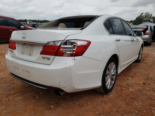 2013 HONDA ACCORD EXL 1HGCR2F82DA280078