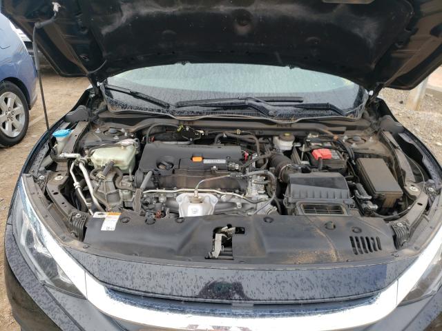 2017 HONDA CIVIC LX 19XFC2F53HE070059