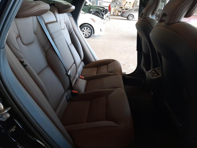 2020 VOLVO XC60 T5 IN YV4102DL8L1529745