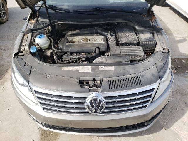 2013 VOLKSWAGEN CC SPORT WVWBN7AN1DE521220