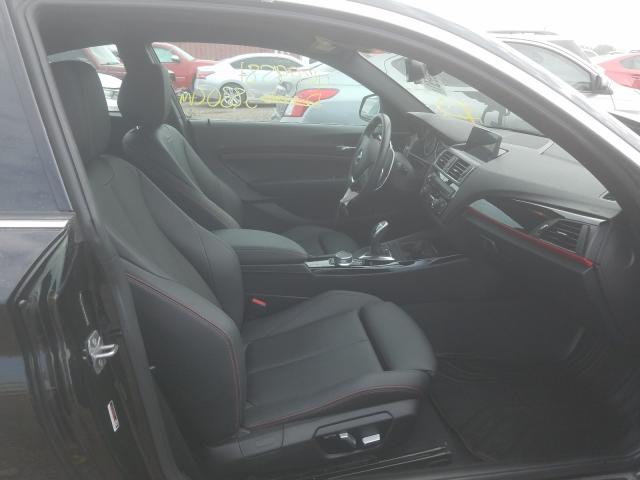 2017 BMW 230XI WBA2H9C34HV642325