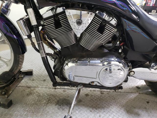 2006 VICTORY MOTORCYCLES NESS VX 5VPBC26D163000426