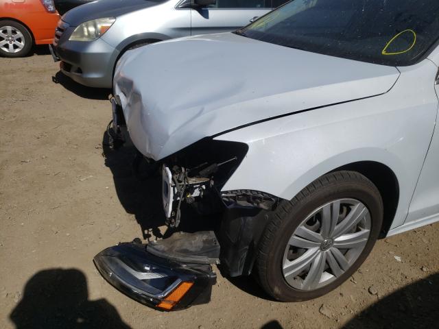 2017 VOLKSWAGEN 52 PORSCH 3VW2B7AJ9HM393666