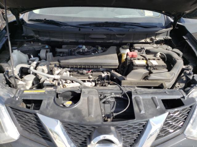 2016 NISSAN ROGUE S JN8AT2MT5GW012927