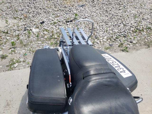 2006 HARLEY-DAVIDSON FLHRCI 1HD1FRW1X6Y616174
