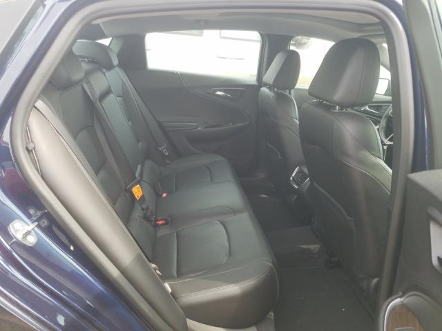 2016 CHEVROLET MALIBU PRE 1G1ZH5SX5GF308059