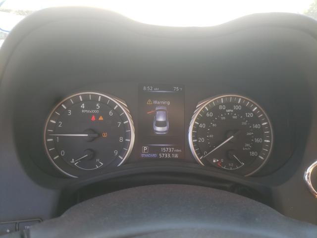 2018 INFINITI Q50 LUXE JN1EV7AR9JM445752