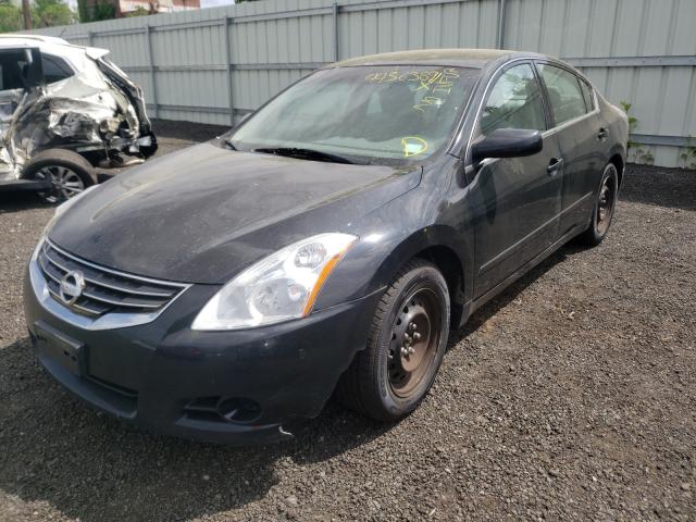 2011 NISSAN ALTIMA 1N4AL2AP1BN480807