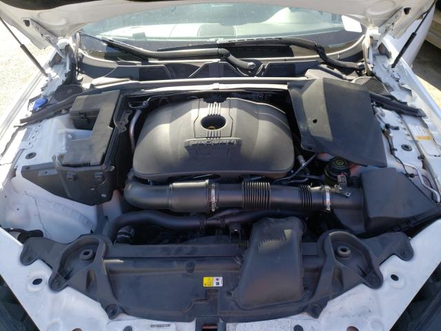 2015 JAGUAR XF 2.0T PR SAJWA0FS1FPU68711