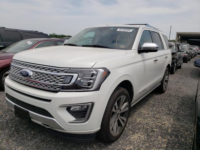 2020 FORD EXPEDITION 1FMJU1MT8LEA77396