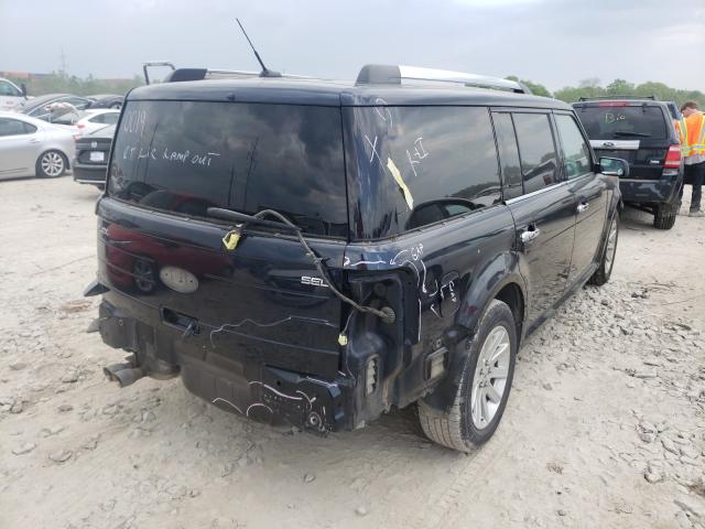 2010 FORD FLEX SEL 2FMGK5CC0ABB29265