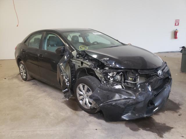 2016 TOYOTA COROLLA L 2T1BURHE5GC645213