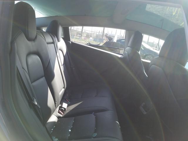 2018 TESLA MODEL 3 5YJ3E1EA7JF038267