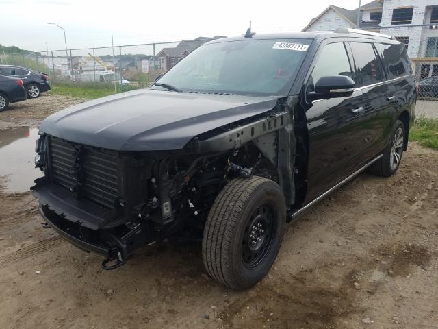 2020 FORD EXPEDITION 1FMJK2AT3LEA18904