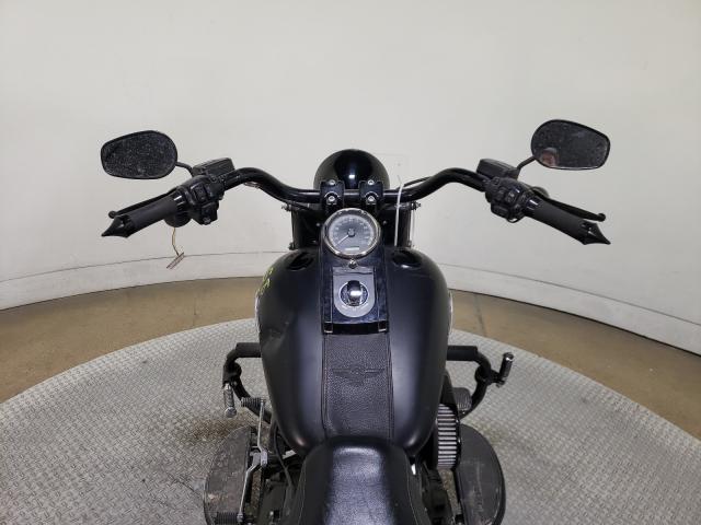 2016 HARLEY-DAVIDSON FLSTFBS 1HD1JT916GC018606