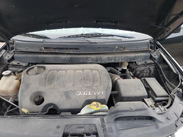 2011 DODGE JOURNEY MA 3D4PG1FG3BT511389