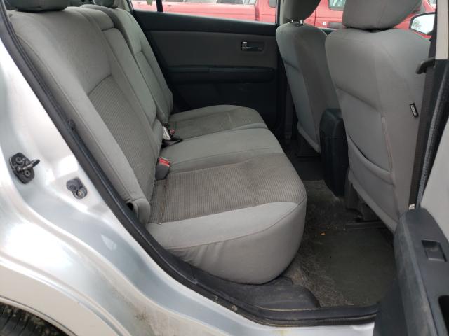 2012 NISSAN SENTRA S 3N1AB6AP4CL694750